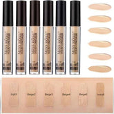 Miss Rose Long Lasting Concealer - 7ml Miss Rose