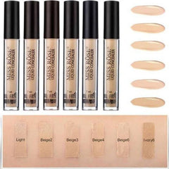 Miss Rose Long Lasting Concealer - 7ml Miss Rose