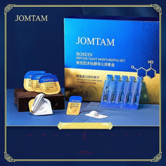 Jomtam Bosein Peptide Yeast skin set - 45 piece Jomtam