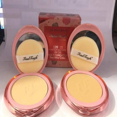 Final Touch Face Powder Final Touch