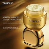 Zhiduo Collagen Mosturizing Day & Night Cream Zhiduo