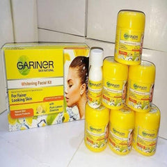Garnier Facial Kit Garnier