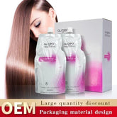 Augeas Hair Straightening Kit Augeas