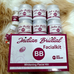 Indian bridal facial kit Cosmia.pk