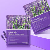 Sheet mask Bioaqua