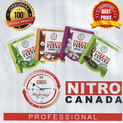 Nitro Hair Wax Nitro