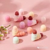 Hudamoji Lip Gloss Set Huda Moji