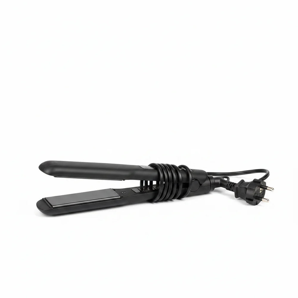 Pro Reounding Hair Straightener Cosmia.pk