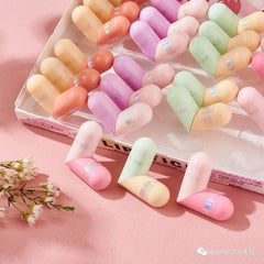 Hudamoji Lip Gloss Set Huda Moji
