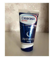 Clearasil Ultra Overnight Scrub Clearasil