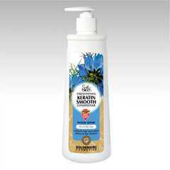 Soft Touch keratin Conditioner -500ML Soft Touch