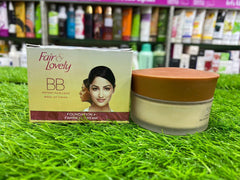 Fair & Lovely BB Cream Glow & Lovely