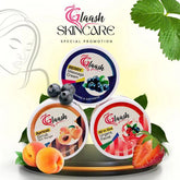 Facial Special Promotion - 120g Each Glaash
