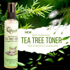 Glaash Pack Of 03 TINT + SOAP + TONER Glaash