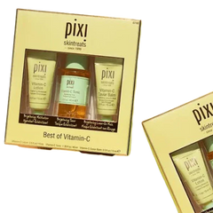 3 in 1 Pixi Beauty Best Of Vitamin C Kit Pixi