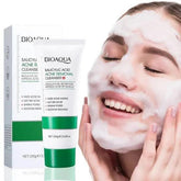 Bioaqua Salicylic Acid Cleanser Bioaqua
