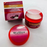 Wellice Onion Anti Hair Loss Hair Mask 100% Original Wellice