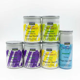 5-in-1 Dermacos Facial Set with Dermacos Ampule Each jar - 200gm Dermacos