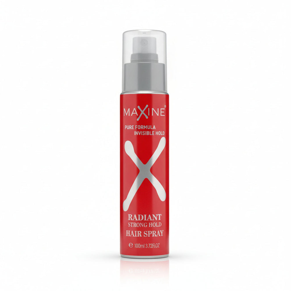 Maxine Hair Spray - 100ml Maxine