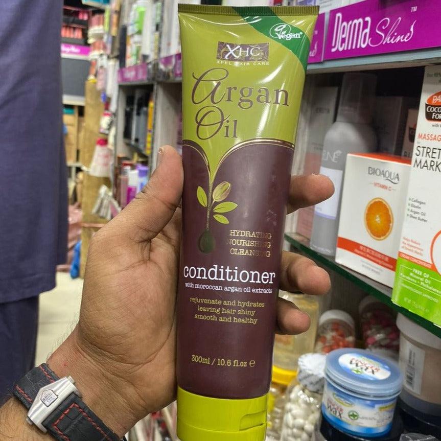 Xhc Argan Oil Conditioner XHC