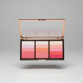 Msyahoo 15 Colour Highlighter + Blusher kit Msyaho