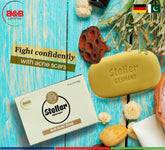 Steller Anti Acne Soap - 75g Steller