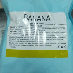 Jelly Powder Mask Cosmia.pk