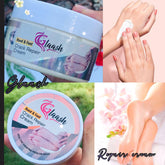 Glaash Crack Repair Cream - 120ml Glaash