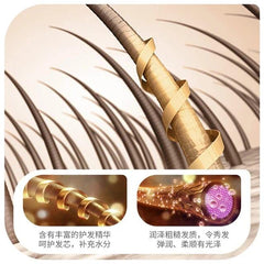 Zhiduo Smoothing Hair Mask - 350gm Zhiduo