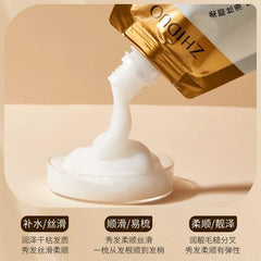 Zhiduo Smoothing Hair Mask - 350gm Zhiduo