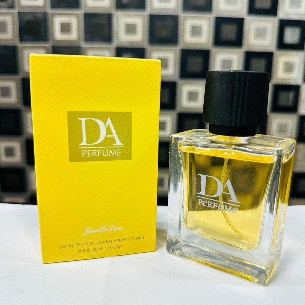 DA Perfume DA