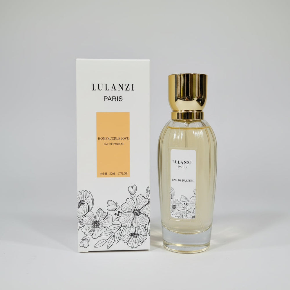 Lulanzi Paris Perfume - 50ml Lulanzi