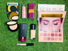 Huda Beauty Makeup Deal Huda Beauty
