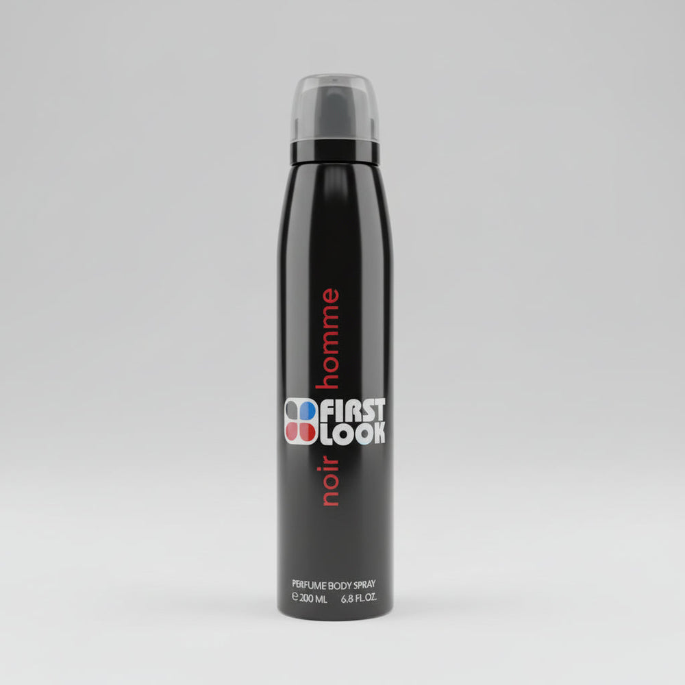 First Look Body Spray - 200ml First Look