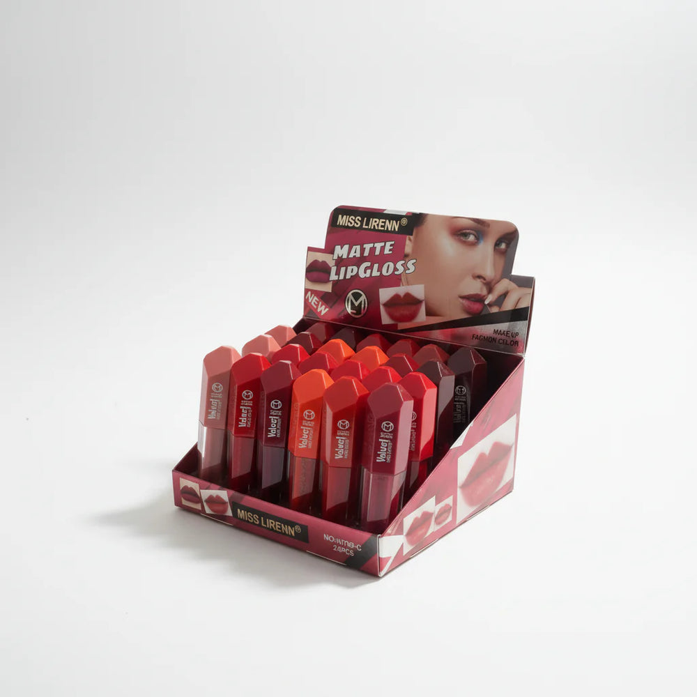Miss Lirenn Lip Gloss Miss Lirenn