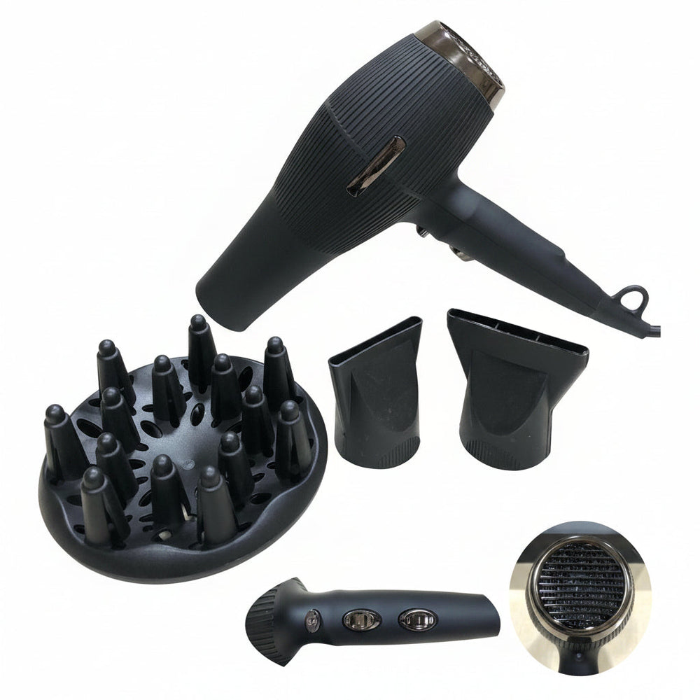 Saloon Expert Hair Dryer Cosmia.pk