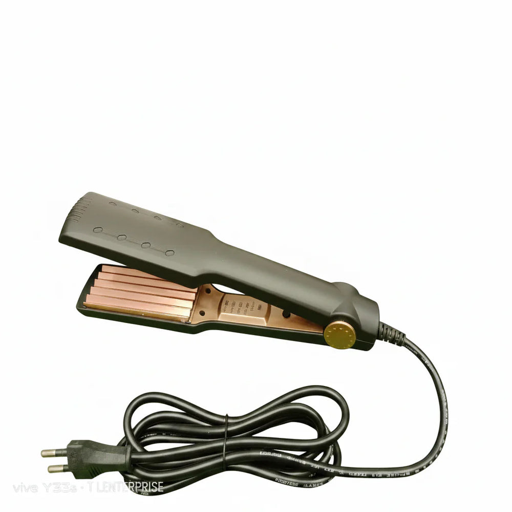 Keratin Therapy Hair Crimper 950F Cosmia.pk