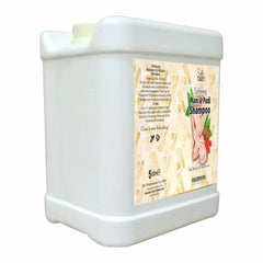 Soft Touch Mani & Pedi Shampoo Soft Touch