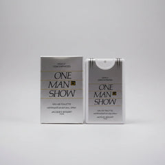 One Man Show Eau de Toilette - 20ml One Man Show