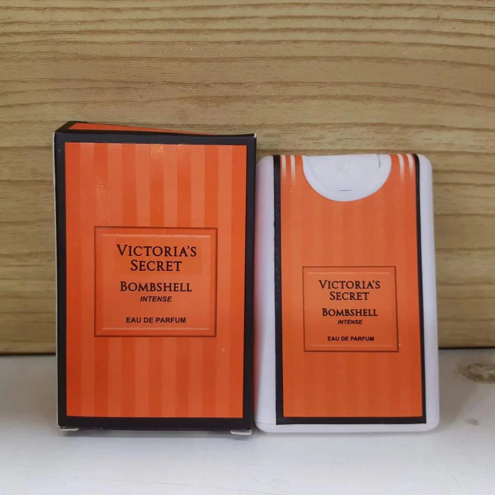 Victoria's Secret Bombshell Intense Perfume Victoria's Secret