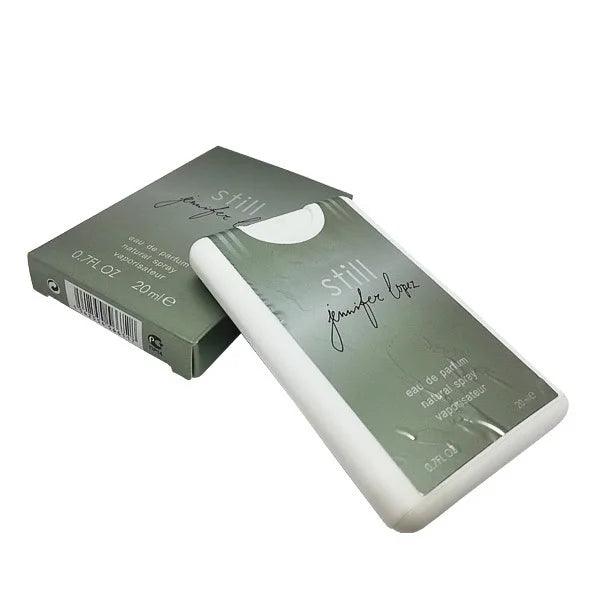 Still Jennifer Lopez Natural Spray Cosmia.pk