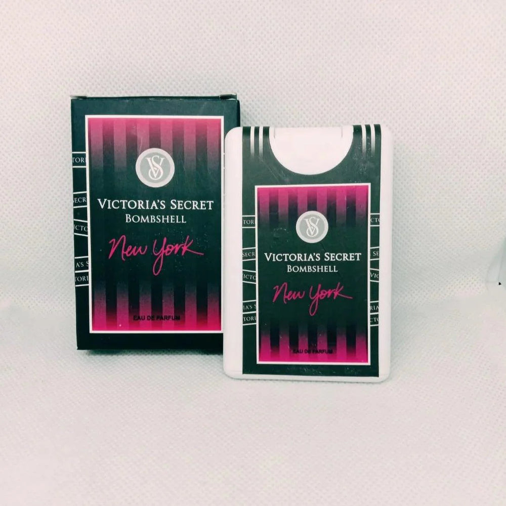 Victoria's Secret Bombshell New York Victoria's Secret