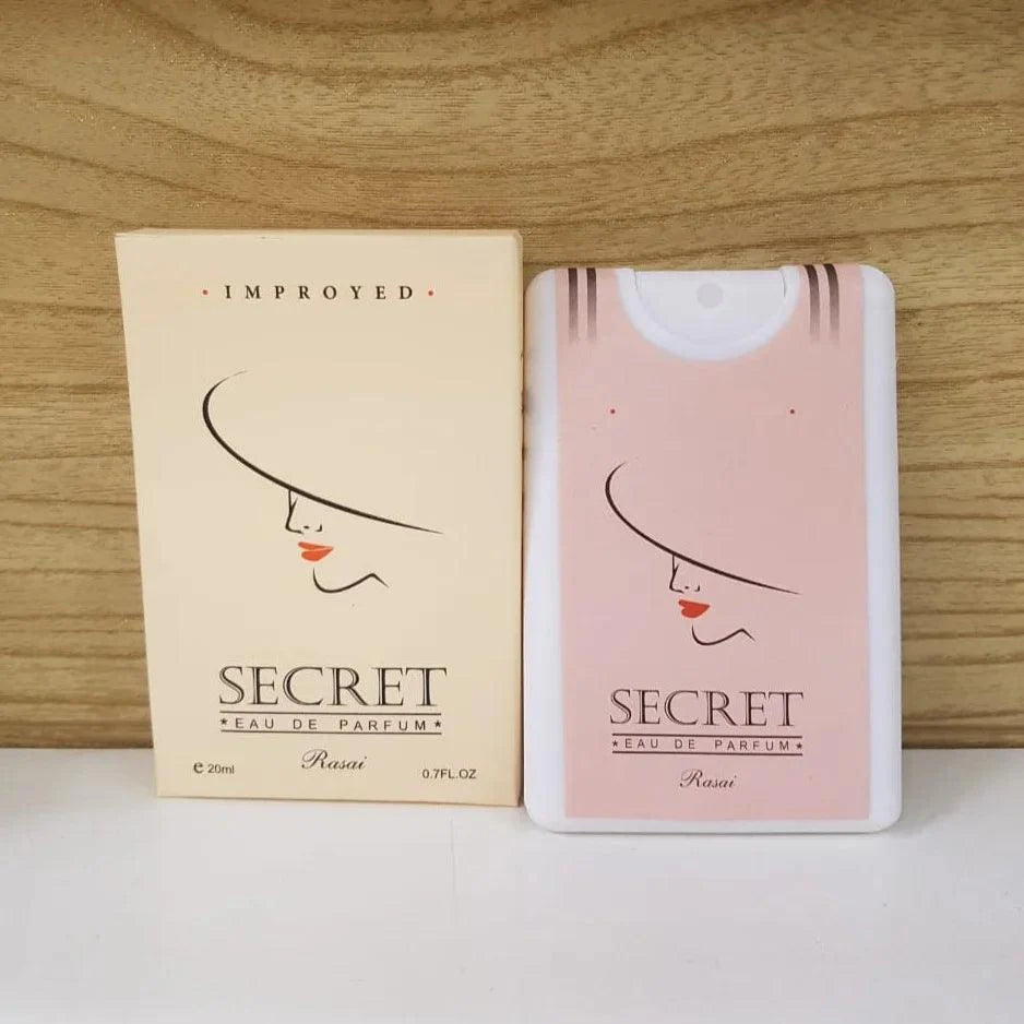 Secret by Rasasi for Women Rasasi