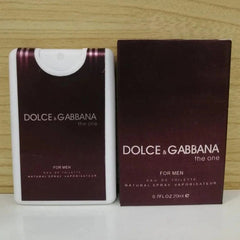 Dolce & Gabbana The One Men 20ml Dolce & Gabbana