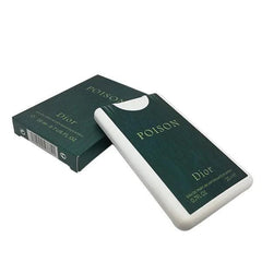 Poison Dior Pocket Perfume Dior