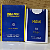 Insense Ultramarine by Givenchy Eau De Toilette Spray Givenchy
