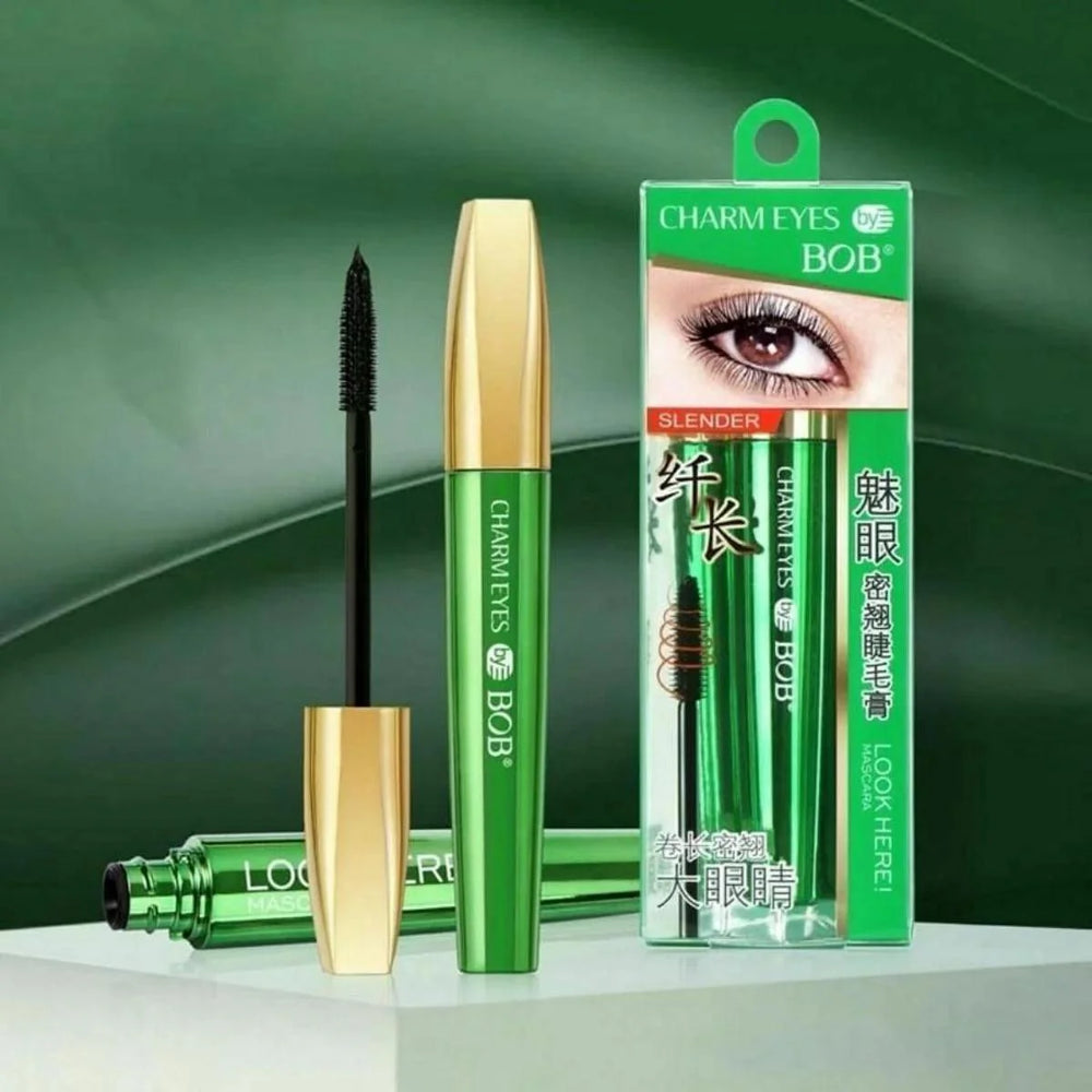 Charm Eyes Bob Waterproof Mascara Bob