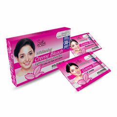 Soft Touch Whitening Bleach Creme Soft Touch