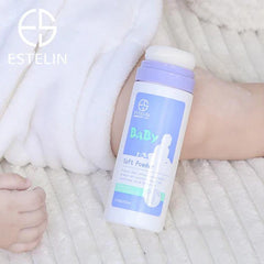 Estelin Baby Soft Powder Fast Dry 100g Estelin
