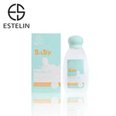 Estelin Baby Massage Oil for Strong Bones And Muscle 100ml Estelin